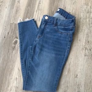 Refuge jeans